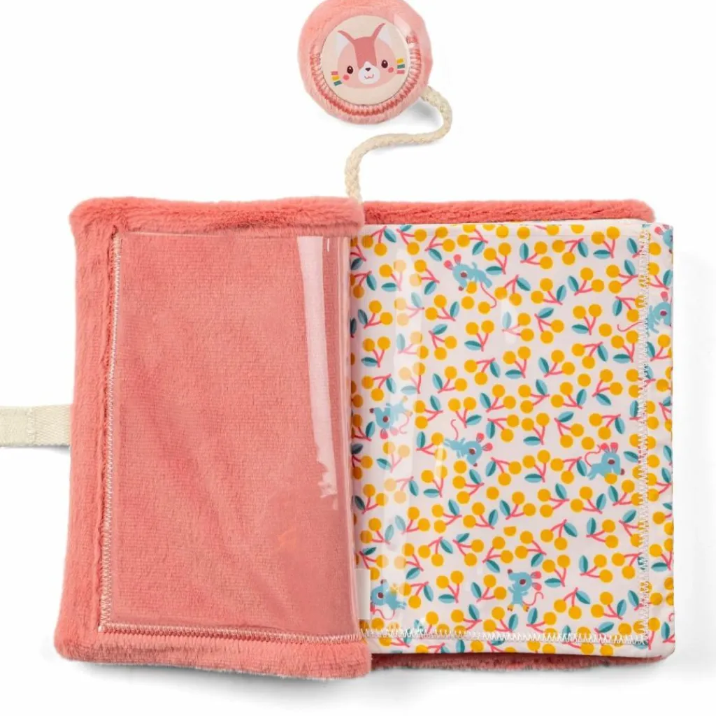 Lilliputiens Album photo Jeanne