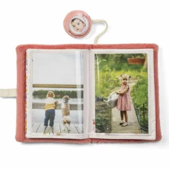 Lilliputiens Album photo Jeanne