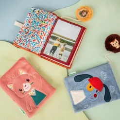 Lilliputiens Album photo Jeanne