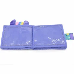 Les Déglingos Album photo Kiprokos le zèbre