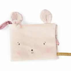 Moulin Roty Album photo textile La petite école de danse