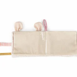 New Album photo textile La petite école de danse (personnalisable) Album Photo Tissu