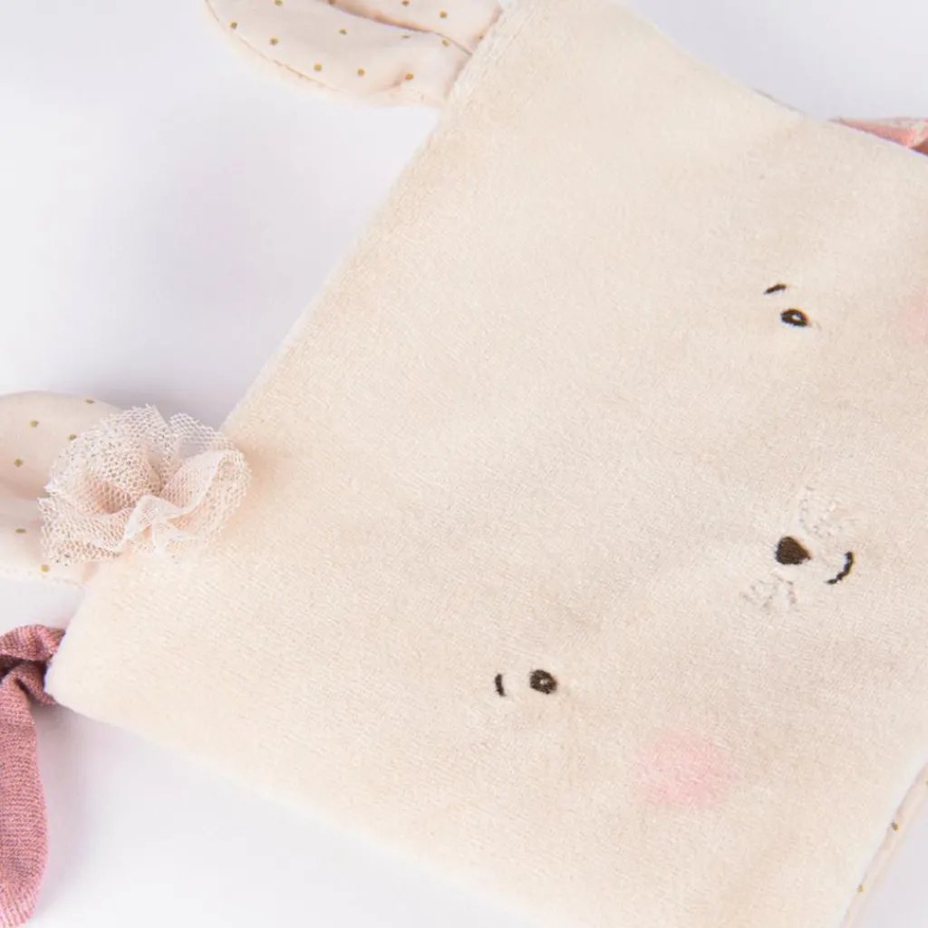 New Album photo textile La petite école de danse (personnalisable) Album Photo Tissu