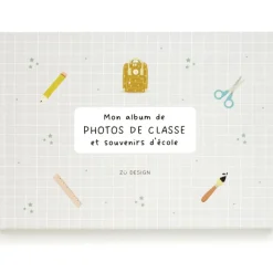 Outlet Album photos de classe et souvenirs d'école Album Photos De Classe