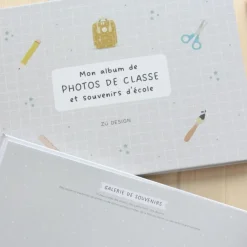 Outlet Album photos de classe et souvenirs d'école Album Photos De Classe