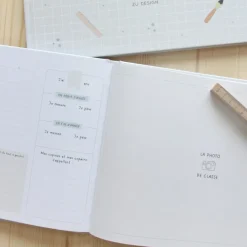 Outlet Album photos de classe et souvenirs d'école Album Photos De Classe