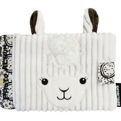 Les Déglingos Album photos en tissu Muchachos le lama