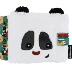 New Album photos en tissu Rototos le panda Album Photo Tissu