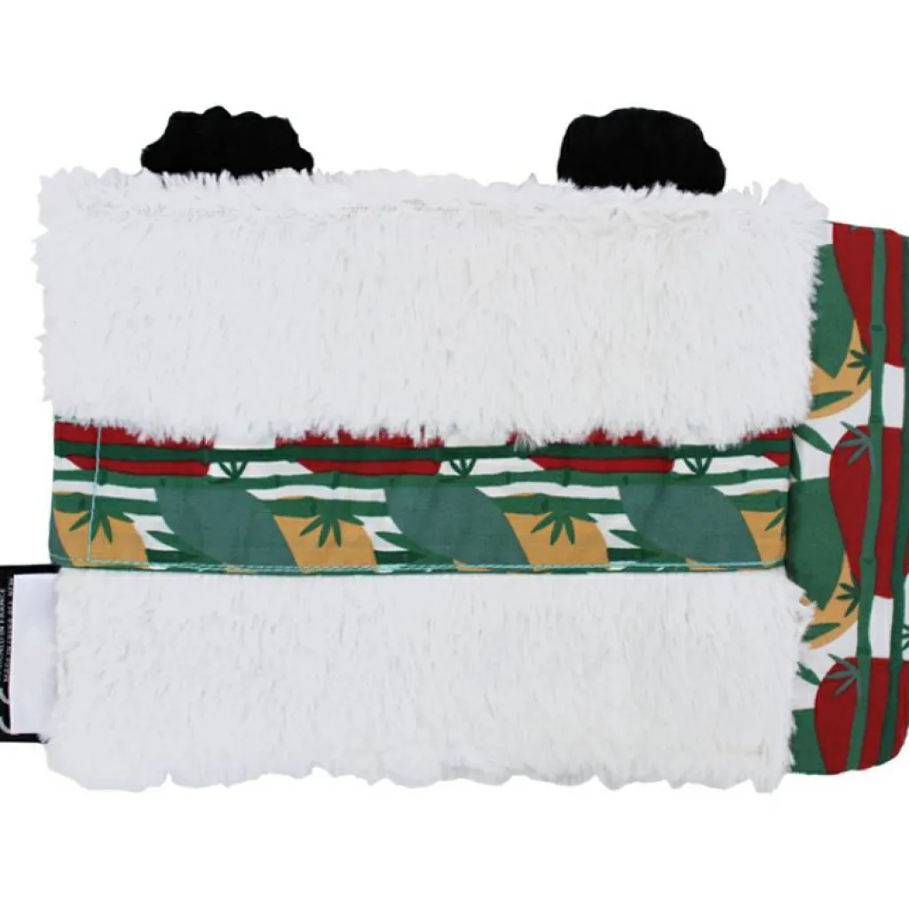 New Album photos en tissu Rototos le panda Album Photo Tissu