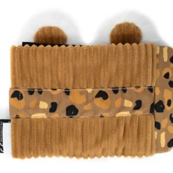 Les Déglingos Album photos en tissu Speculos le tigre