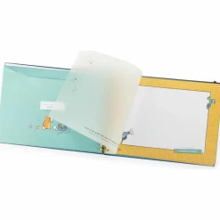 Online Album souvenirs d'école Puce & Pilou (36 pages) Album Photos De Classe