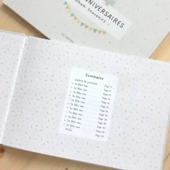 Online Album souvenirs Mes anniversaires Album Photos De Classe