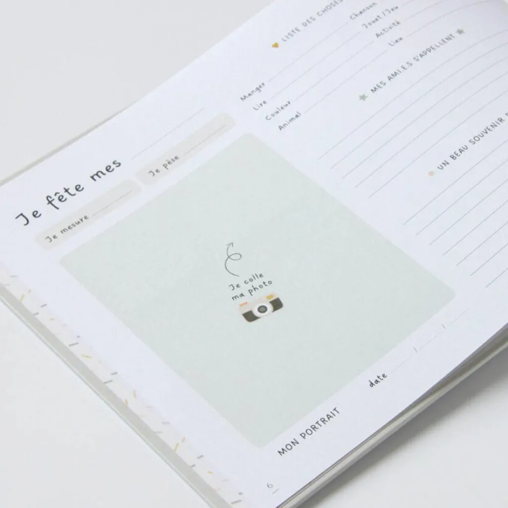 Online Album souvenirs Mes anniversaires Album Photos De Classe