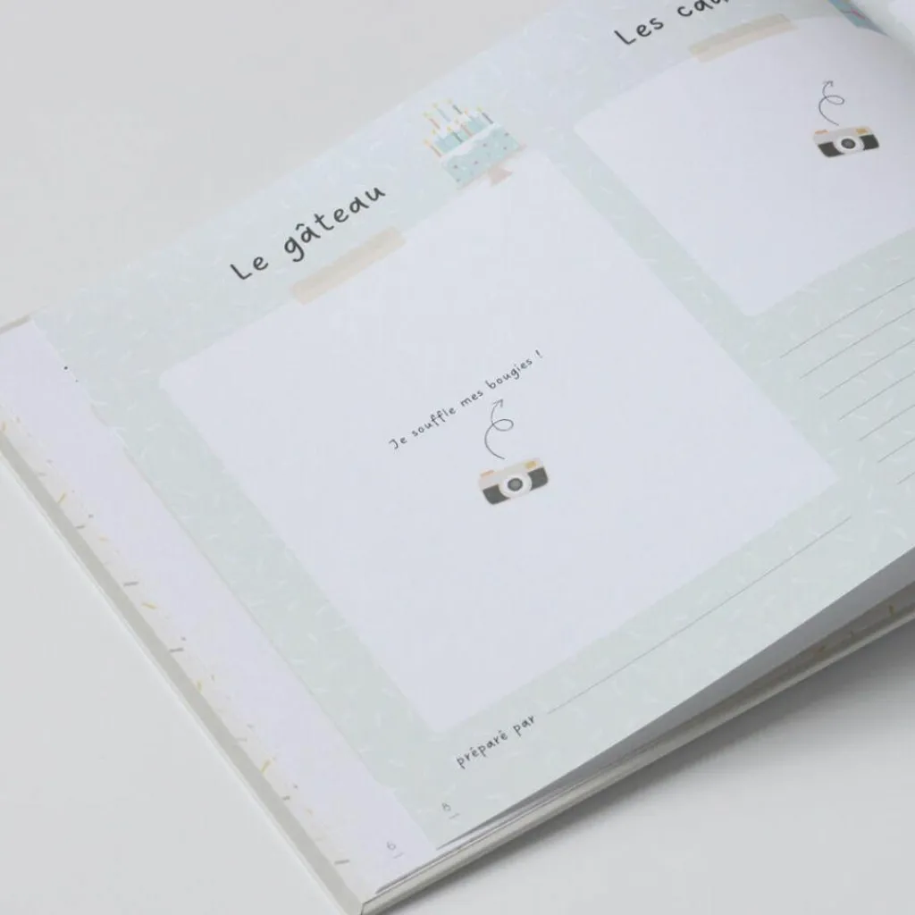 Online Album souvenirs Mes anniversaires Album Photos De Classe