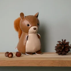 Little Big Friends Alex l'Ecureuil Les Petits Animaux