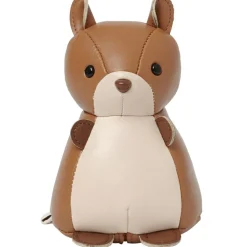 Little Big Friends Alex l'Ecureuil Les Petits Animaux