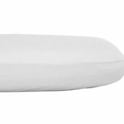 Best Alèse de berceau en coton bio (50 x 83 cm) Linge De Berceau