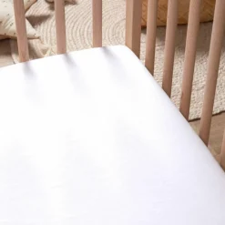 Kadolis Alèse imperméable Fabuleuse Blanc (60 x 120 cm)