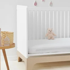 Alèse lit bébé Active Clim en Tencel (70 x 140 cm) Alèse Lit Bébé