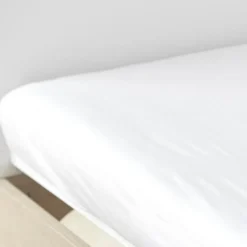 Kadolis Alèse lit bébé Active Clim en Tencel (60 x 120 cm)