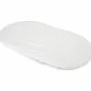 Childhome Alèse pour matelas de couffin (77 x 40 cm)