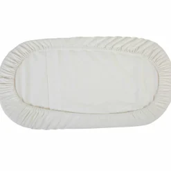 Childhome Alèse pour matelas de couffin (77 x 40 cm)