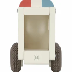 Little Dutch Ambulance en bois