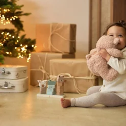 Jollein Animaux à empiler en bois Jungle Jambo
