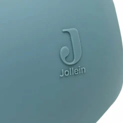 Jollein Anneau de dentition Balle silicone Sea Green