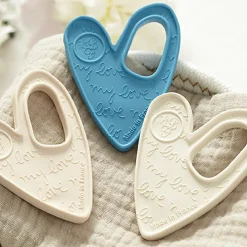 Online Anneau de dentition cœur Off-white Jouet / Anneau De Dentition