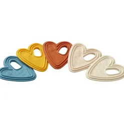 Online Anneau de dentition cœur Off-white Jouet / Anneau De Dentition