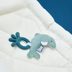 Best Anneau de dentition Dauphin Jouet / Anneau De Dentition