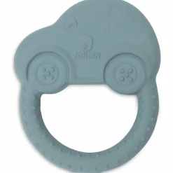 Jollein Anneau de dentition en caoutchouc On the Go