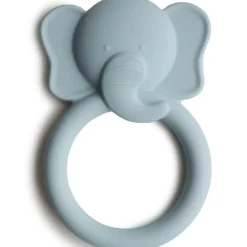Online Anneau de dentition en silicone Éléphant Jouet / Anneau De Dentition