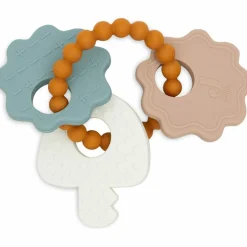 Hot Anneau de dentition en silicone Lovely Birds Jouet / Anneau De Dentition