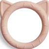 Online Anneau de dentition en silicone Cat Blush Jouet / Anneau De Dentition
