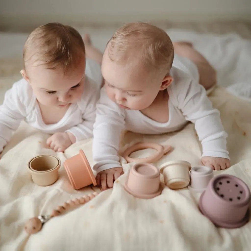 Online Anneau de dentition en silicone Cat Blush Jouet / Anneau De Dentition