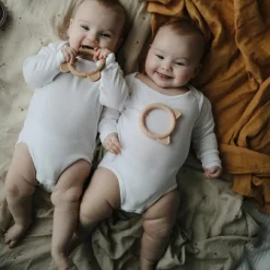 Online Anneau de dentition en silicone Cat Blush Jouet / Anneau De Dentition