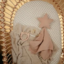 Online Anneau de dentition en silicone Cat Blush Jouet / Anneau De Dentition