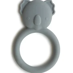 Best Anneau de dentition en silicone Koala Grey Jouet / Anneau De Dentition