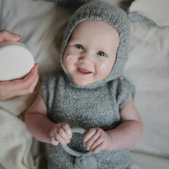 Best Anneau de dentition en silicone Koala Grey Jouet / Anneau De Dentition