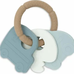 Hot Anneau de dentition en silicone On the Go Jouet / Anneau De Dentition