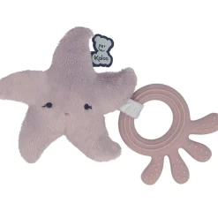 Kaloo Anneau de dentition Etoile de mer