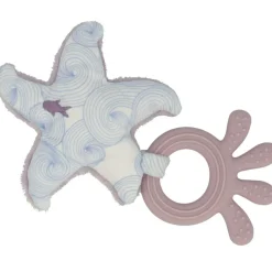 Kaloo Anneau de dentition Etoile de mer