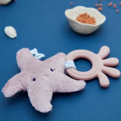 Kaloo Anneau de dentition Etoile de mer