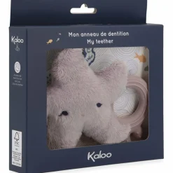 Kaloo Anneau de dentition Etoile de mer