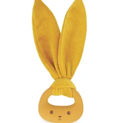 Kaloo Anneau de dentition Lapin ocre