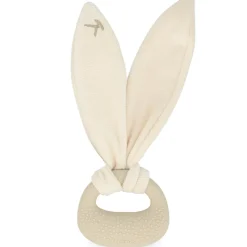 Kaloo Anneau de dentition Lapin crème