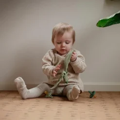 Online Anneau de dentition Leaf Green Jouet / Anneau De Dentition