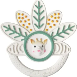 Best Anneau de dentition mille-feuille - Goût Jouet / Anneau De Dentition